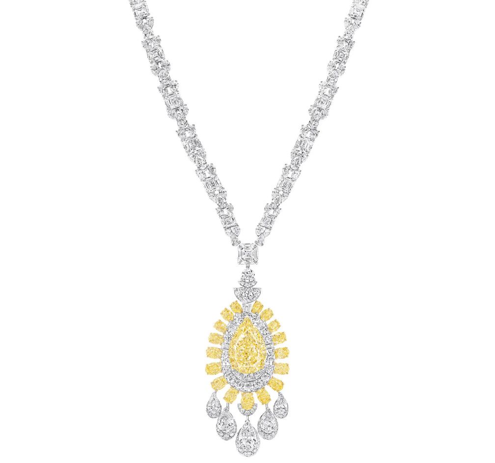 Цепочки занимают важное место в шкатулках для украшений, ч. 2