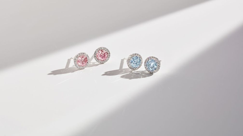 De Beers: Единая ценовая ставка для синтетических алмазов