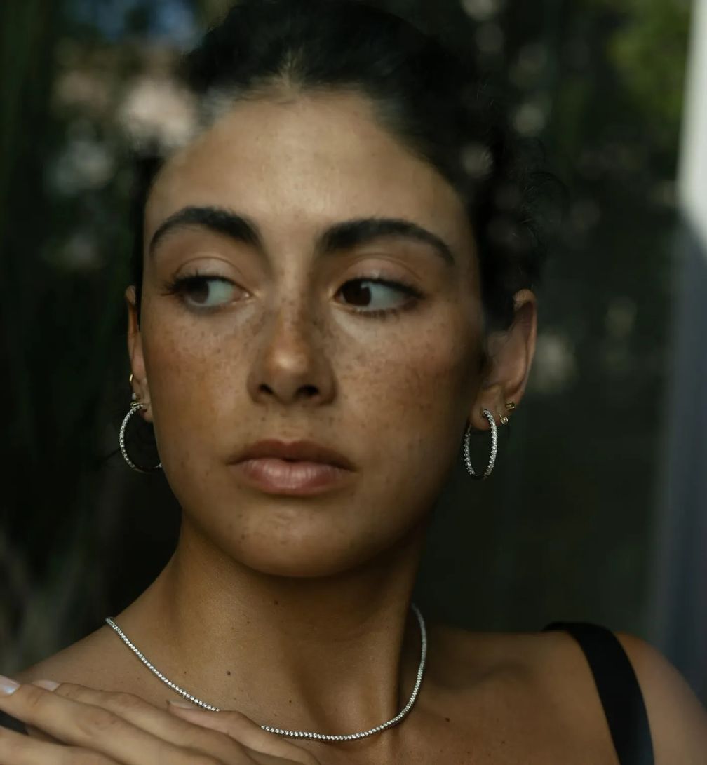 Diyamond: Бренд, стремящийся сделать бриллианты лучшим другом каждого