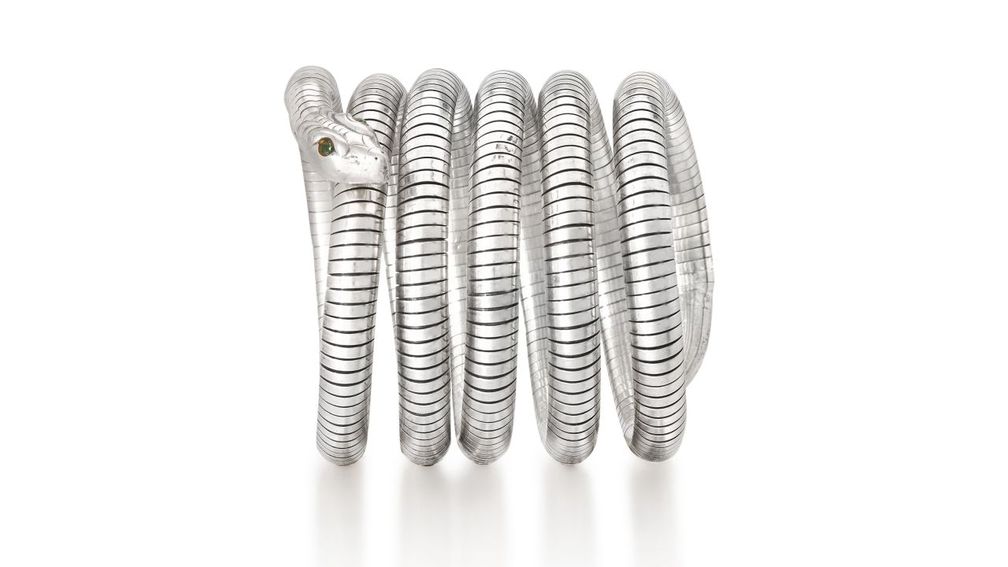 Драгоценности Фредди Меркьюри возглавили аукцион Sotheby’s