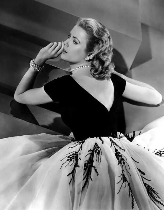 Драгоценности и влиятельные женщины, которые их носили, ч. 1