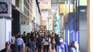 Гонконгская выставка не оправдала ожиданий