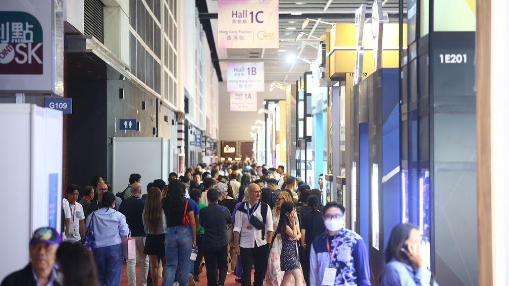 Гонконгская выставка не оправдала ожиданий