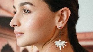 Новая коллекция Ханута Сингха вдохновлена искусством, архитектурой и историей Новая коллекция Ханута Сингха вдохновлена искусством, архитектурой и историей