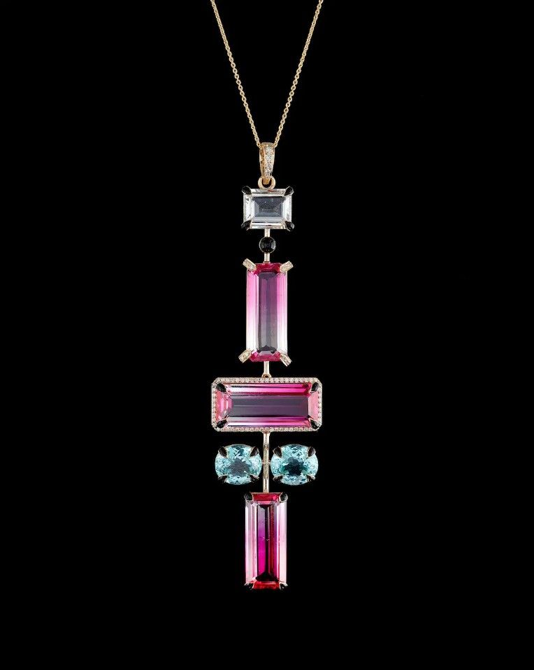 Украшения Ханута Сингха Украшения Ханута Сингха