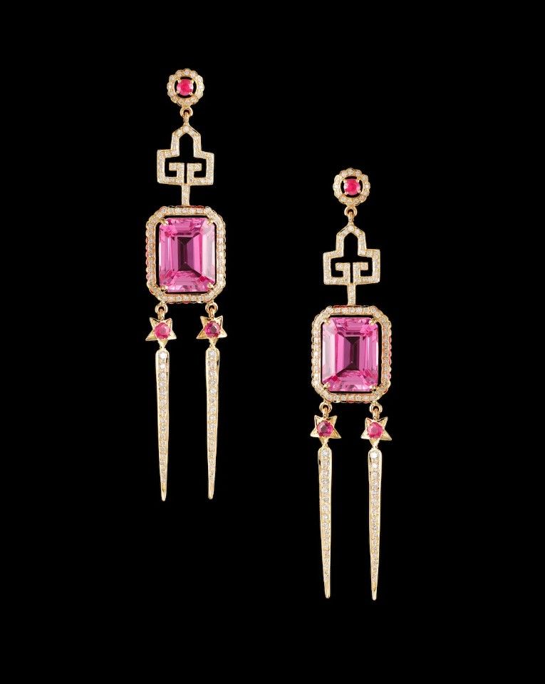 Украшения Ханута Сингха Украшения Ханута Сингха