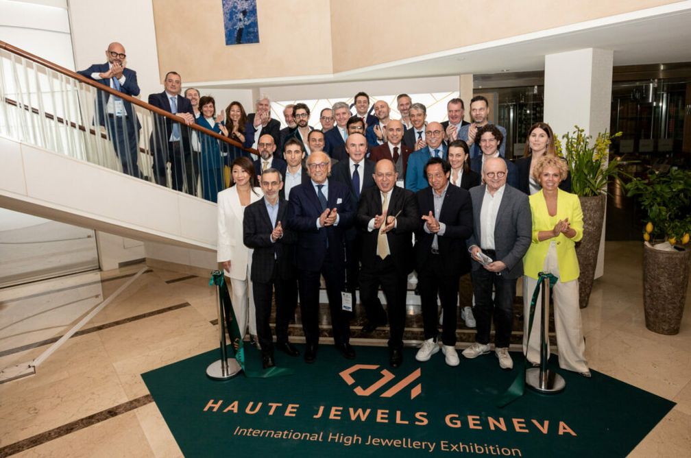 Все 23 экспонента 2023 года подтвердили свое возвращение на следующую выставку Все 23 экспонента 2023 года подтвердили свое возвращение на следующую выставку