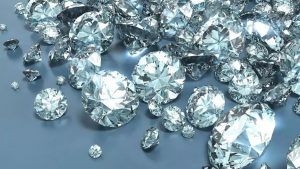 Индийская промышленность призывает ввести двухмесячный запрет на импорт алмазов