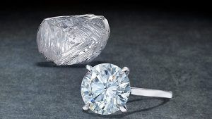 Как Kwiat помогает клиентам отслеживать свои бриллианты