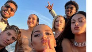 Лучшие бриллианты Венецианского кинофестиваля 2023 года, ч. 2 Лучшие бриллианты Венецианского кинофестиваля 2023 года, ч. 2