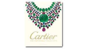 Новая книга погружает нас в удивительный мир Cartier