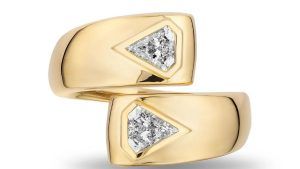 Очарование старинных бриллиантов, ч. 2