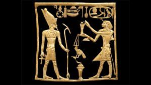 Выставка «Фараон» представит изысканные ювелирные изделия древних египтян