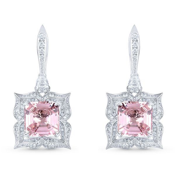 Серьги Mandala от Harakh