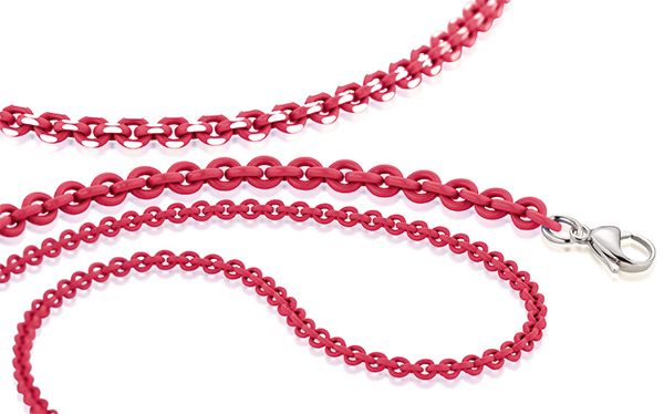 Цепочки Magenta от Schofer