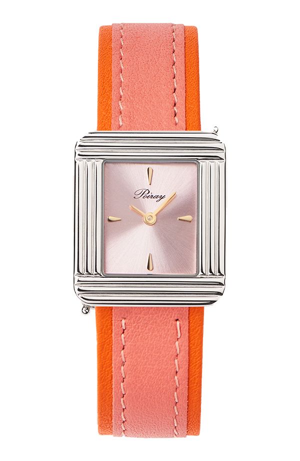 Часы Ma Première Cadran Pastel от Poiray