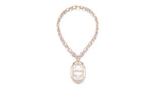 Pomellato защищает художественное наследие Венеции и представляет колье Venetian Dream Pomellato защищает художественное наследие Венеции и представляет колье Venetian Dream