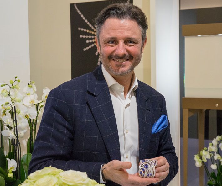 Массимо Гисмонди