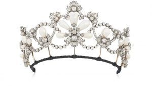 Sotheby’s: Одна из самых важных королевских коллекций украшений в истории Sotheby’s: Одна из самых важных королевских коллекций украшений в истории