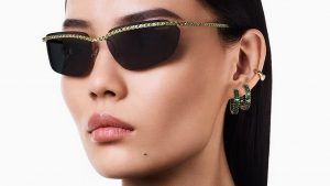 Swarovski представляет новую коллекцию очков Swarovski представляет новую коллекцию очков