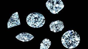 Swarovski выпустит коллекцию Galaxy в партнерстве с Международным геммологическим институтом