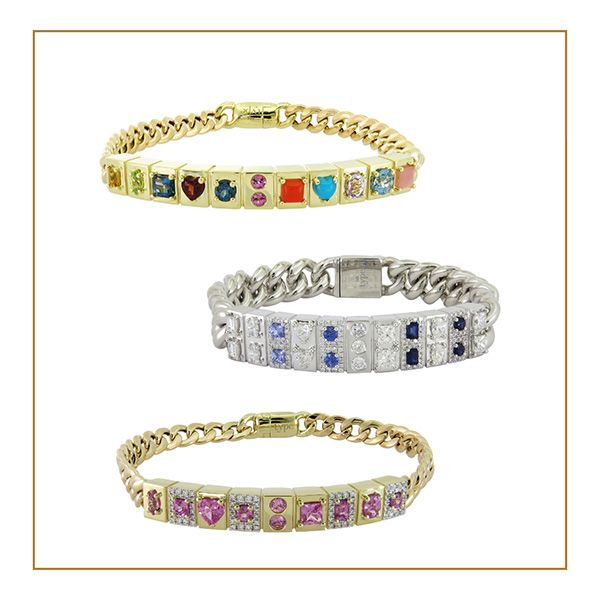 Новинки коллекции L'Ego от Type Новинки коллекции L'Ego от Type