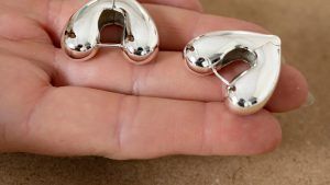 Ювелирные изделия с шведским колоритом, ч. 2 Ювелирные изделия с шведским колоритом, ч. 2