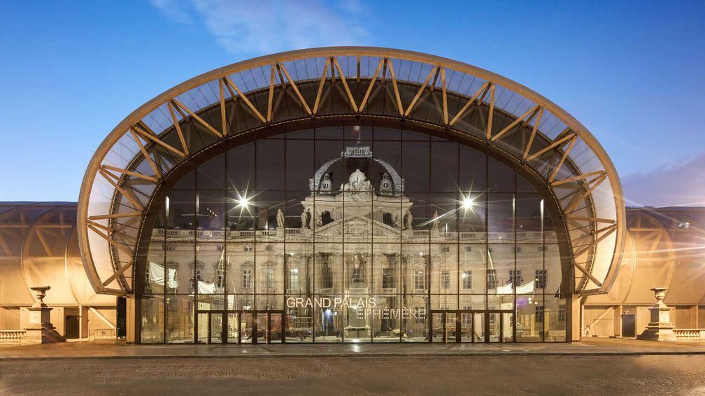 В Париже откроется новая ювелирная выставка ArtVendôme