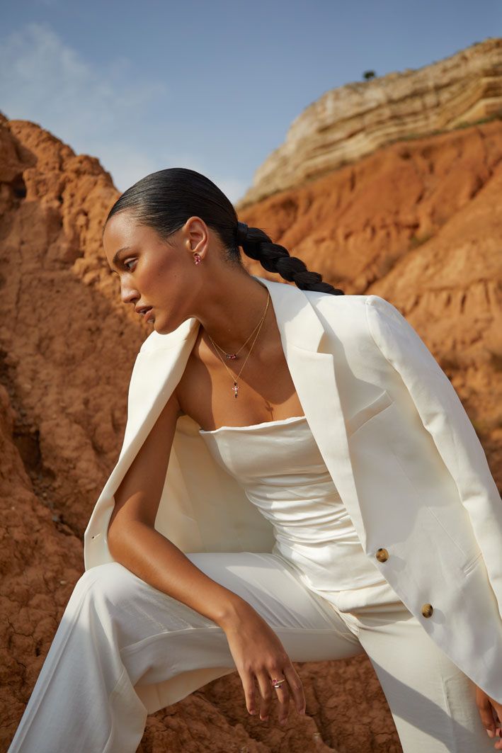 Новая коллекция бренда Victoria Cruz Новая коллекция бренда Victoria Cruz