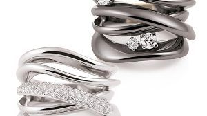 Восхитительные драгоценности с выставки VicenzaOro 2023 года