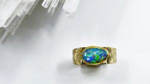 Опал болдер: описание, свойства и особенности