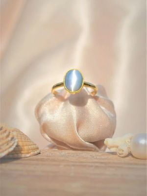 Кошачий глаз: свойства и применение камня