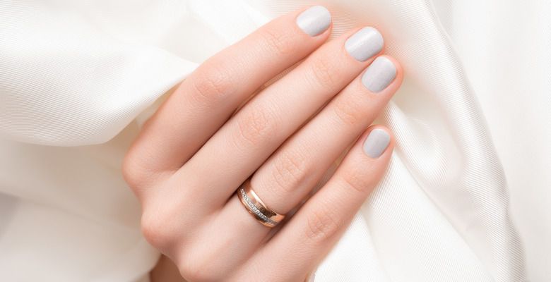 золотое кольцо