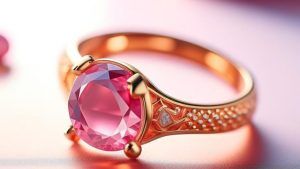 Какие кольца лучше выбирать к золотому маникюру Какие кольца лучше выбирать к золотому маникюру