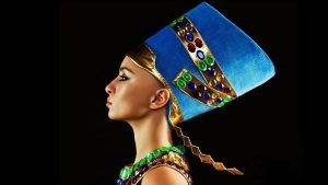 Драгоценности Клеопатры: какие украшения носила египетская царица