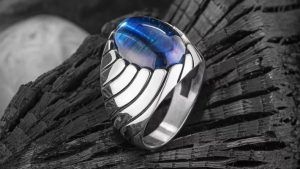 Кольца с кошачьим глазом: как выбрать и носить Кольца с кошачьим глазом: как выбрать и носить