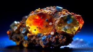 Молдавит для Тельца: совместимость, подходит или нет Молдавит для Тельца: совместимость, подходит или нет