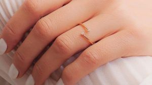 Ювелирный офисный дресс-код: какие кольца уместно носить в офис Ювелирный офисный дресс-код: какие кольца уместно носить в офис