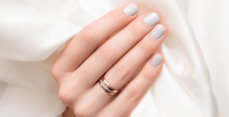 золотое кольцо