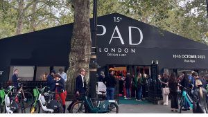 10 новаторских бриллиантовых дизайнов от PAD London