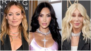 16 бриллиантовых моментов с мероприятий Месяца моды, ч. 1 16 бриллиантовых моментов с мероприятий Месяца моды, ч. 1