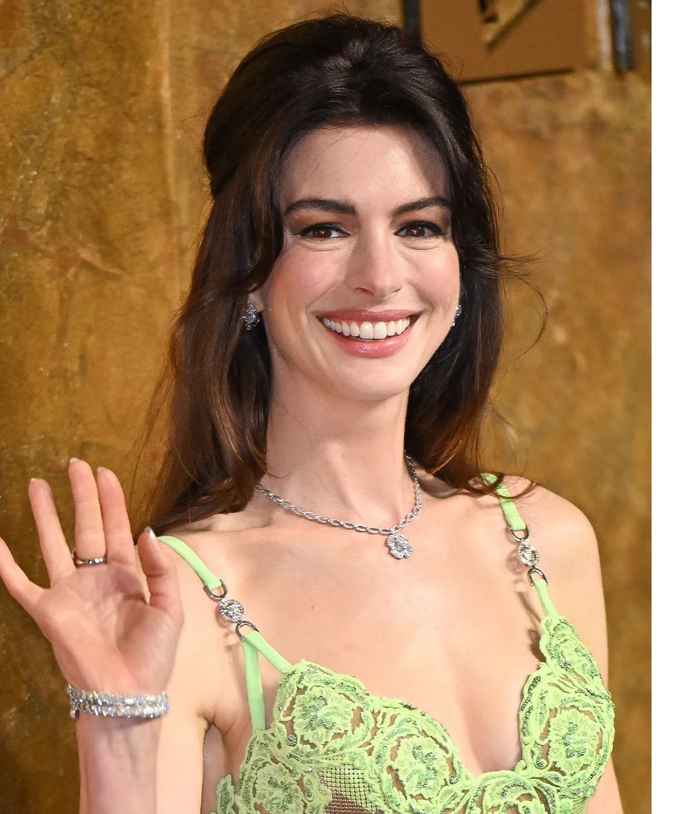 16 бриллиантовых моментов с мероприятий Месяца моды, ч. 2