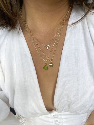 Перидот: что за камень, свойства и применение в ювелирном деле