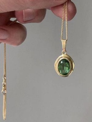 Гроссуляр для Рыб: совместимость, подходит или нет