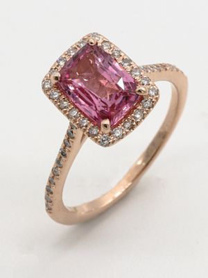 золотое кольцо