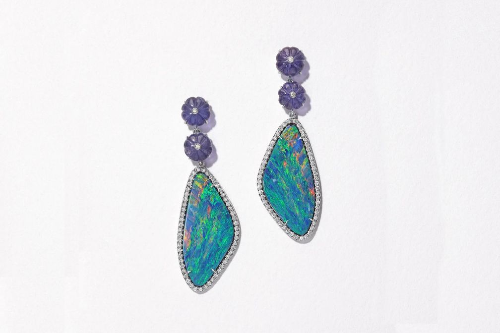 30 роскошных опалов для рожденных в октябре, ч. 2