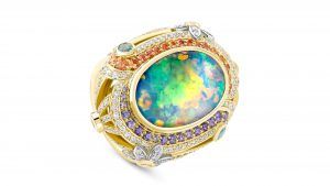 30 роскошных опалов для рожденных в октябре, ч. 2