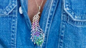 В центре внимания: бренд Alexandra Rosier