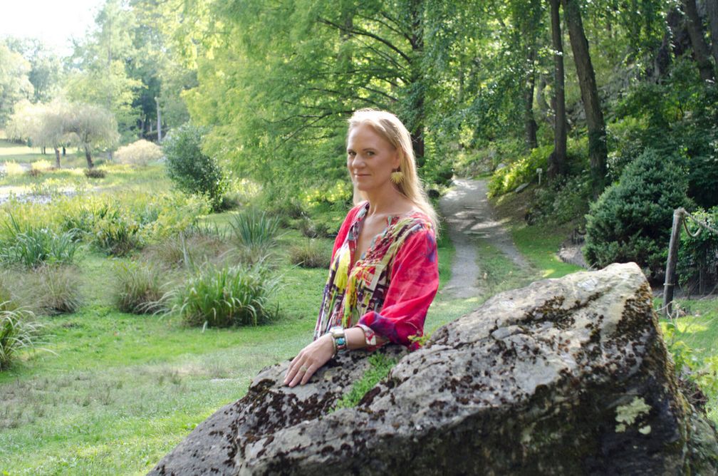 Аннет Фердинандсен