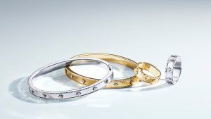 Brilliant Earth представляет коллекцию Sol Brilliant Earth представляет коллекцию Sol